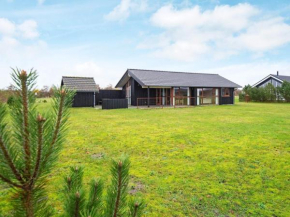6 person holiday home in Tarm
